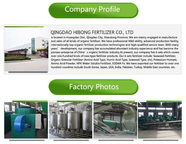 Amino Acid Copper Fertilizer, Organic Fertilizer