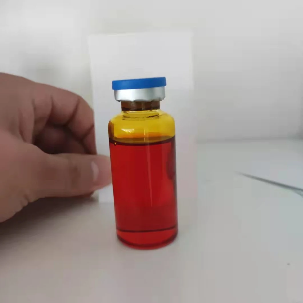 Factory Supply Pharmaceutical Intermediates BMK Oil P Oil Basic Organic Chemicals CAS 28578-16-7 for Sale