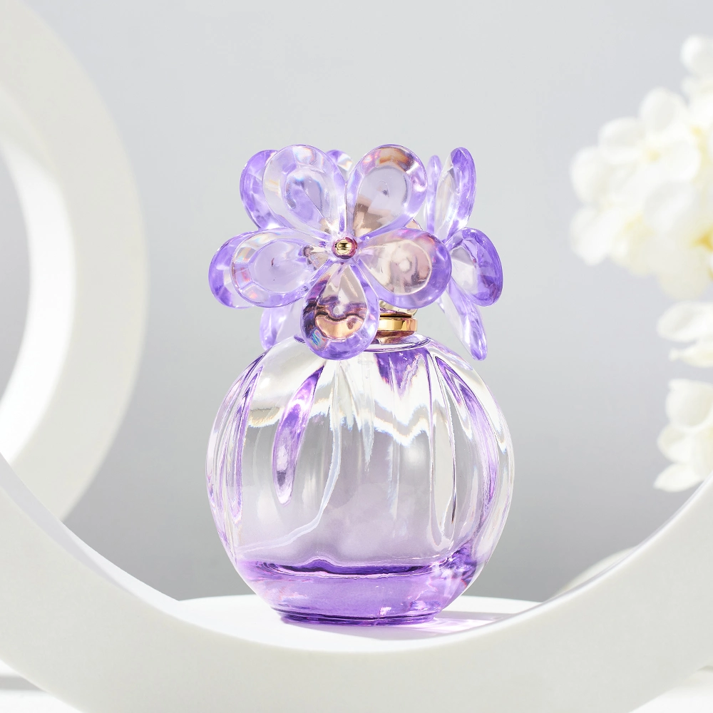 Exquisite Dream 80ml Hot Selling Perfume De Mujer Fruit Flavour Luxury Perfumes for Women