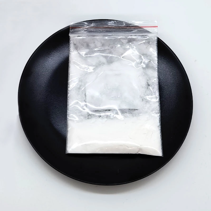 High Quality Powder Rapamycin Sirolimus CAS 53123-88-9 with Best Price