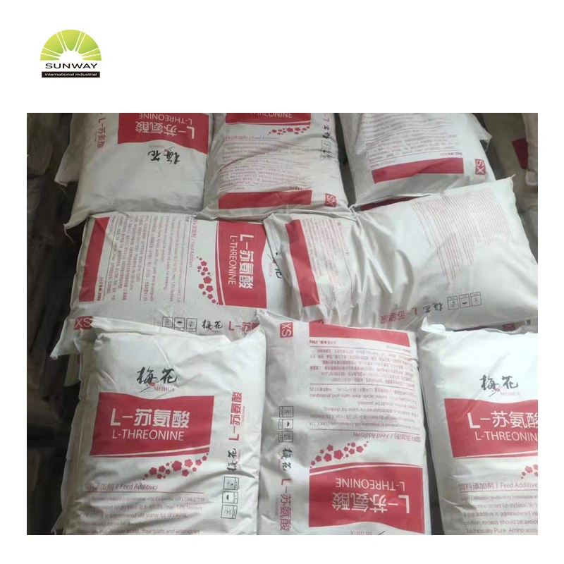 Meihua Brand Feed Grade Feed Additives Animal Nutrition